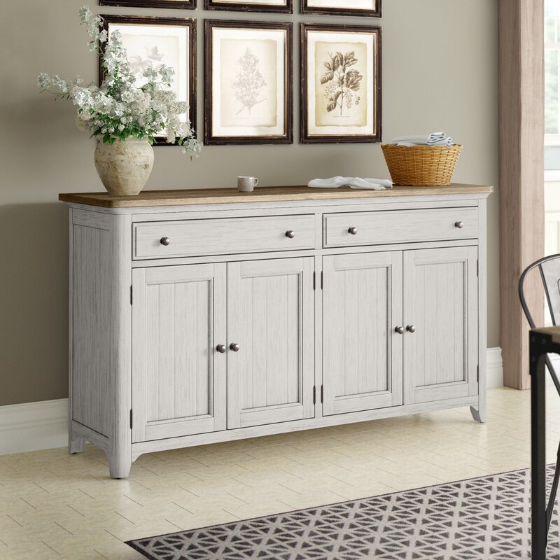 Ophelia & Co. Konen Sideboard & Reviews | Wayfair